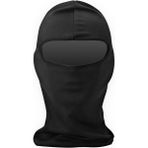 Delta Motosiklet Balaklava ve Kuryeler Için Outdoor Rüzgarlık 4 Mevsim Maske
