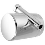 Delta Musluk Clarifi Standart Duş Filtresi Eklenti, Filtreli, Duş Su Filtresi, Duş Başlığı Filtresi, Krom 7SF100
