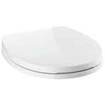 Delta Musluk Lazımlık Antrenman Gece Lambası WC Oturağı, 801903-WH