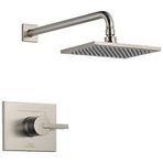 Delta musluk Vero Monitor 14 serisi duş Trim, T14253-SS-WE