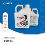 Delta Permokill 18 Ew 5 Litre Haşere Ilacı