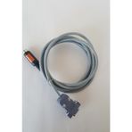 Delta Plc 8 Pin Mini Din to Rs-232 1.5 m Data Kablosu