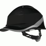 Delta Plus Baseball Diamond 6 Havalandırmalı İşçi Bareti
