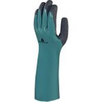 Delta Plus Chemsafe VV835 Nitril Kimyasal İş Eldiveni - Yeşil