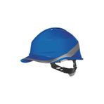 Delta Plus Delta Plus DIAMOND 6 WIND Ayarlanabilir Baret Mavi