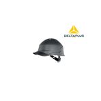 Delta Plus DIAMOND 6 WIND Özel Tasarım Havalandırmalı ABS Karbon Siyah Baret