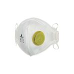 Delta Plus M1200vb Katlanır Konik Ventilli Toz Maskesi