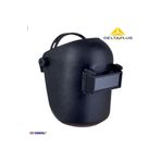 Delta Plus Otomatik Ayarlı Baş Ve Ter Bantlı Kaynak Maskesi (İç/Dış Mekan) CASOUD 3