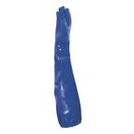 DELTA PLUS PETRO VE766 10" Uzun Pvc Kimyasal İş Eldiveni