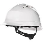 DELTA PLUS QUARTZ UP 4 Beyaz Baret
