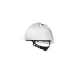 Delta Plus Quartz Up Iv Vidalı Baret Ayarlanabilir Havalandırmalı Iş Güvenliği Başlığı