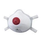 Delta Plus Toz Maskesi Konik Ventilli M1300v