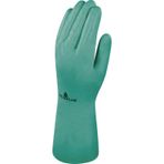 Delta Plus VE801 Yeşil Nitrex Eldiven