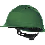 Delta Plus Yeşil Quartz Up IV Baret