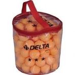 Delta PN 441 Çantalı Pinpon Topu