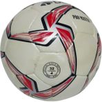 Delta Pro Master Futbol Topu 4no - Beyaz