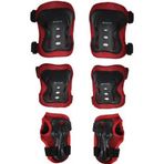 Delta PRT 78 Paten-Kaykay-Bisiklet Koruyucu Set