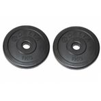 Delta Pvc Kaplı 10x2 kg Altıgen Demir Dambıl
