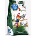 Delta Rasyon Doğa Kuşu Ekstruder Toz Tam Yem – Yüksek Proteinli Steril Toz Kuş Yemi - 3 KG