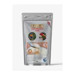 delta rasyon Lori Papağan Yemi Toz Form - 1 KG Premium Lori Kuş Yemi