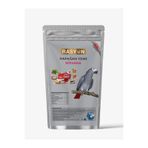 delta rasyon Nirvana Papağan Tam Yemi - 1KG Yüksek Protein Premium Papağan Kuş Yemi