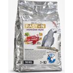 Delta Rasyon Nirvana Papağan Tam Yemi - Yüksek Protein Premium Papağan Kuş Yemi - 10 KG