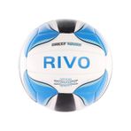 Delta Rivo No 5 Dikişli Voleybol Topu Mavi