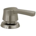 Delta RP100251SP Marca Sabunluk, SpotShield Paslanmaz