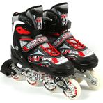 Delta RSC 59 Inline Skate Silikon Teker Alüminyum Paten