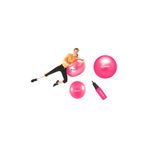 Delta S -725 Pilates Seti
