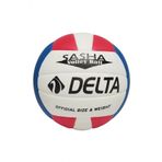 Delta Sasha Ozel El Dikisli 5 Numara Voleybol Topu