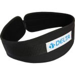 Delta Spers Fitness Ağırlık Halter Çalışma Kemeri - XL - Siyah