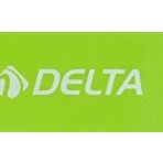 delta spor Latex 10 Adet Aerobik Pilates Direnç Egzersiz Bandı Squat Çalışma Lastiği,Yeşil,Orta