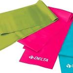 delta spor Pilates Bandı 3'lü Set 150 x 15, TNP 397