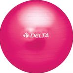 Delta Spor Ptf 945 55 cm Fuşya Pilates Topu