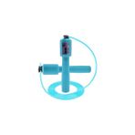 Delta Spor Yvm 721 Mavi Ayarlanabilir Sayaçlı Atlama İpi