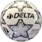 Delta Stapler Dikişli Futbol Topu 5no - Sarı