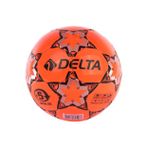 Delta STAPLER FUTBOL TOPU KIRMIZI