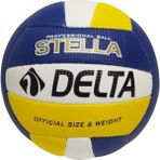 Delta Stella Ozel El Dikisli 5 Numara Voleybol Topu