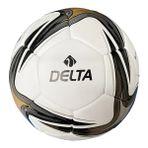 Delta Super League Futbol Topu 5 No - Beyaz