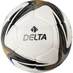 Delta Super League Futbol Topu 5 Numara - Beyaz