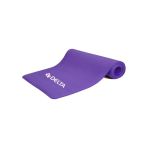 Delta Tnf467 10Mm Pilates Minderi & Yoga Matı - Mor