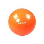 Delta TRU722 Turuncu Pilates Topu 20 cm