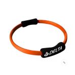 Delta Turuncu 35 Cm Dura-Strong Pilates Çemberi-Turuncu