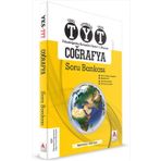 Delta TYT Coğrafya Soru Bankası