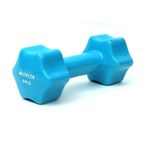 Delta Unisex Dambıl, Turkuaz