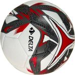 Delta Vento Hibrit Futbol Topu 5 No - Beyaz