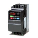 Delta VFD007EL21A VFD-EL 075 KW 220 V AC Sürücü