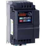Delta VFD015EL43A ,EL-1.5KW/380V Ac Motor Sürücü - 0 - Siyah
