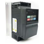Delta VFD022EL43W-1 VFD-EL-W Serisi 2.2 kW 3 Faz 400 VAC Hız Kontrol Cihazı